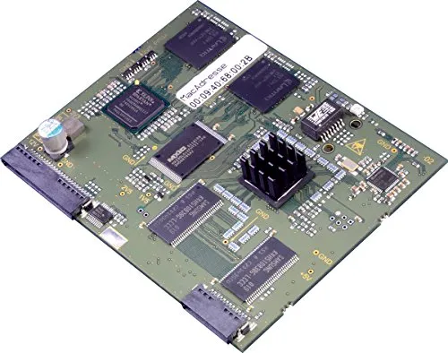 Produktbild Agfeo 6101152 LAN 509 Erweiterungsmodul