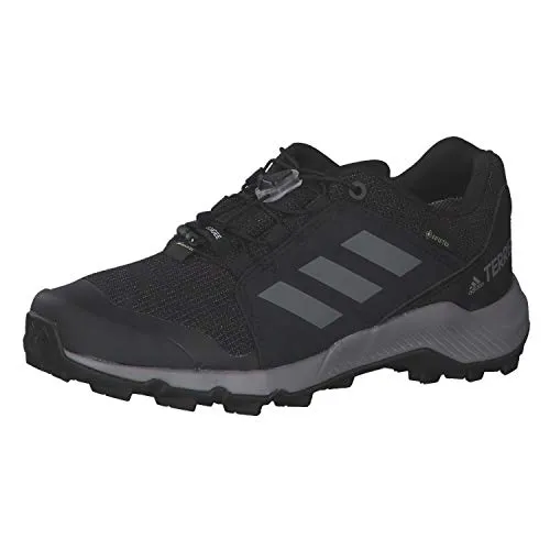 adidas Terrex Gore-TEX Wanderschuhe - Wasserdicht und Atmungsaktiv, 38 2/3 EU - Wanderschuhe mit GORE-TEX-Futter für optimale Wasserdichtigkeit und Atmungsaktivität, ideal für anspruchsvolle Outdoor-Abenteuer.