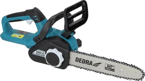 Dedra Akku-Kettensäge 12' 18V DED7183