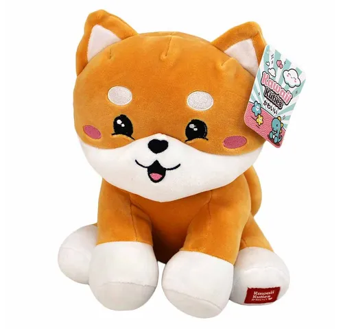 Whitehouse Leisure International Ltd Kuscheltier Kawaii Kuties Haustiere - ca. 24 cm (1-St)