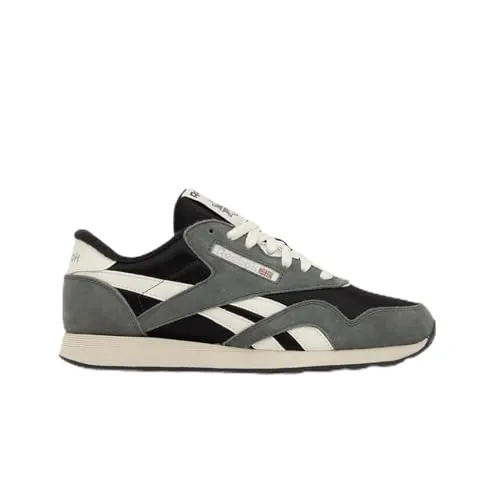 Reebok Classic Nylon – Sportliche Sneakers für jeden Tag in schwarz von Reebok