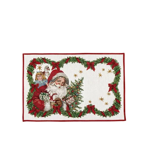 Tischsets Rot,Villeroy & Boch