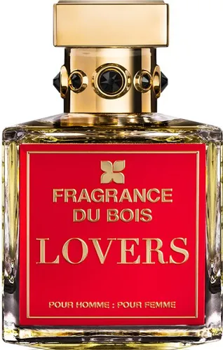 Fragrance Du Bois Lovers Parfum 100 ml
