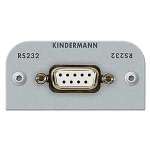 Kindermann Kabel von Kindermann