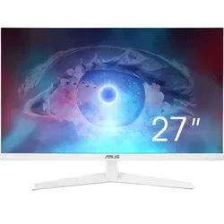 ASUS VY279HE-W, 68,6 cm (27