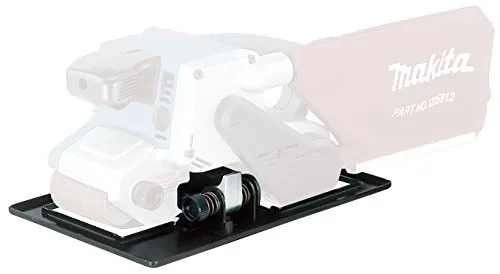 Makita Schleifrahmen, 193070-7 - Schleifmaschinen, langlebiger Metallrahmen für hohe Genauigkeit und reduzierte Schleifspuren, ideal für große Flächen und einfache Installation.