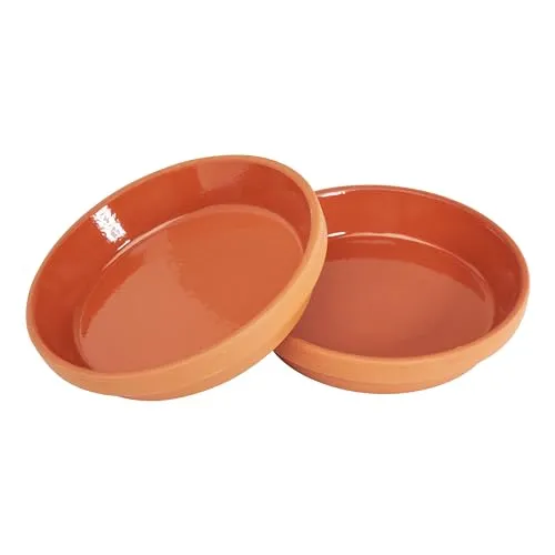 Gartentopfuntersetzer und Trays von VBS