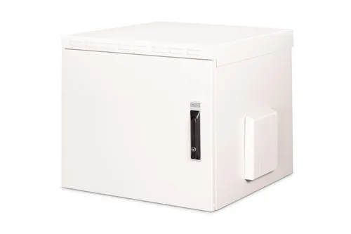 Digitus Wandgehäuse IP55 für Außenbereich - 600x600 mm (BxT) - Robustes Digitus Wandgehäuse IP55, ideal für den Außenbereich. Schützt Ihre Technik zuverlässig vor Witterungseinflüssen und bietet viel Platz für Kabelmanagement.