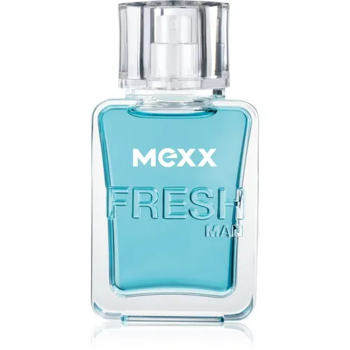 Mexx Fresh Man New Eau de Toilette 30 ml