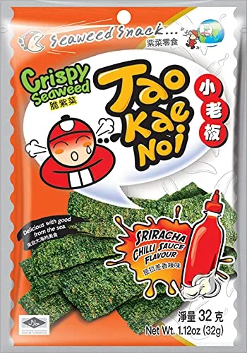 Chips von Tao Kae Noi