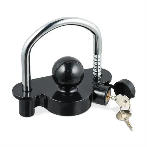 Kupplungsschlösser von Relaxdays