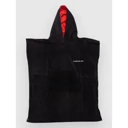 Quiksilver Badeponcho Hoody Towel von Quiksilver