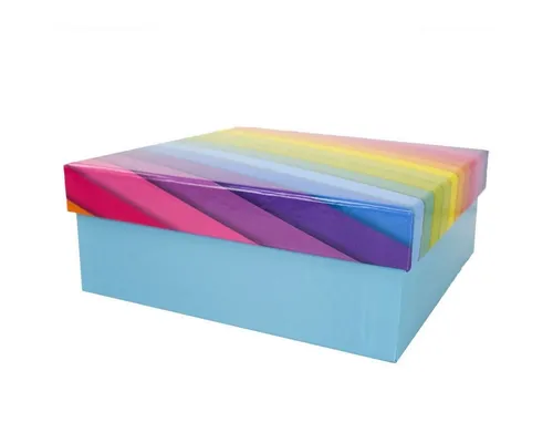 Geschenkboxen & -dosen Blau von Out of the blue