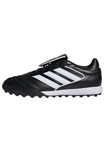 adidas COPA GLORO II TF Fußballschuhe in Schwarz, Größe 39 1/3 - Hochwertige Fußballschuhe für optimale Ballkontrolle und Komfort, ideal für Kunstrasenplätze. Jetzt versandkostenfrei auf Spartoo.de erhältlich!