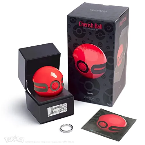 The Wand Company Poké Ball Replica von The Wand Company