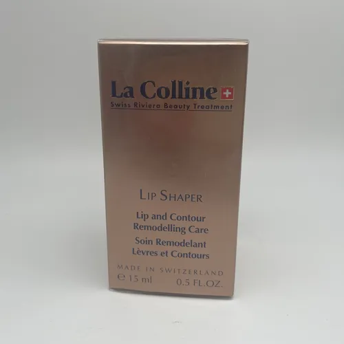 Produktbild La Colline Cellular Lip and Contour Remodelling Care