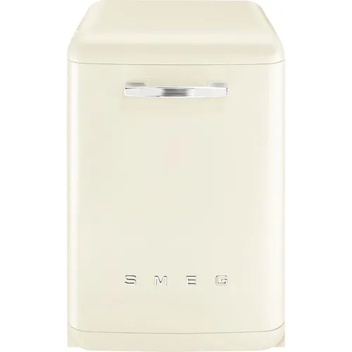 Produktbild Smeg LVFABCR3 Standgeschirrspüler