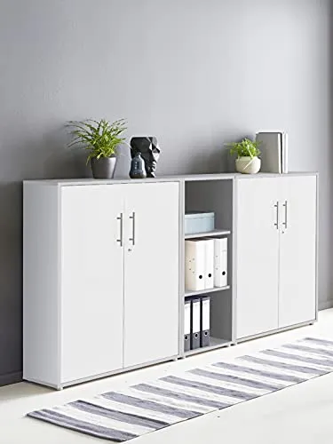 Büromöbelgarnituren von moebel-dich-auf