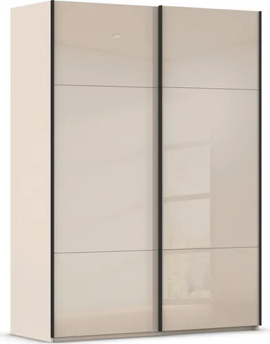 rauch Schwebetürenschrank CONTIDO – Kleiderschrank in 6 Breiten