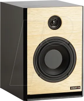 VISATON Lautsprecher von VISATON