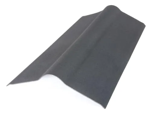 Firsthaube Dachabschluß Onduline von ONDULINE