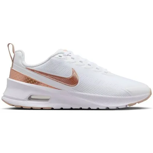 NIKE Damen Freizeitschuhe Air Max Nuaxis von Nike