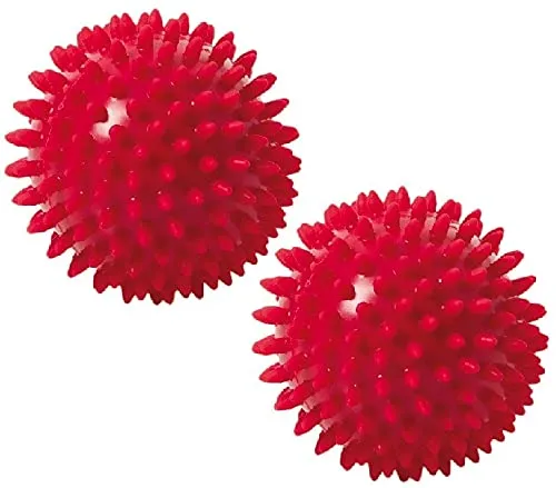 TOGU Noppenball Massageball Igelball 2er-Set