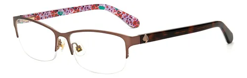 Produktbild KATE SPADE MARNIE 086 HAVANA 51/15/135 Damen Brillen