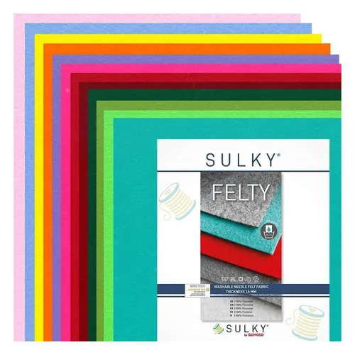 Produktbild SULKY Felty
