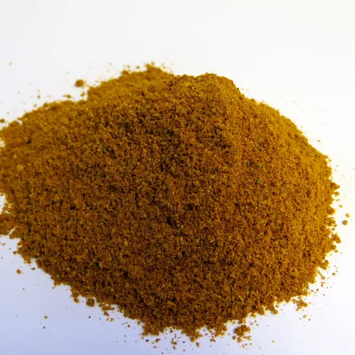 50g Fisch Masala Gewürzzubereitung 1kg=60,00€