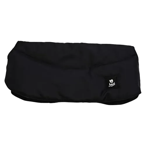 Best For Kids Kinderwagen-Handwärmer | Handschuhe für Kinderwagen in Universalgröße | Handmuff für Kinderwagen in 12 Farben | Wasserdichter Handwärmer für Kinderwagen | Handwärmer für Kinderwagen