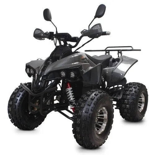 Elektro Quad Warrior Deluxe 60V 1500 Watt von MRM