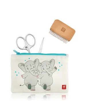 ZWILLING Baby und Kinder Nagelschere Set von ZWILLING