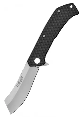 Camillus BARBER™, Taschenmesser - Folder Klappmesser