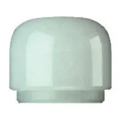 PB Swiss Tools Ersatzkopf gewölbt für Schonhammer rückschlagfrei 27mm