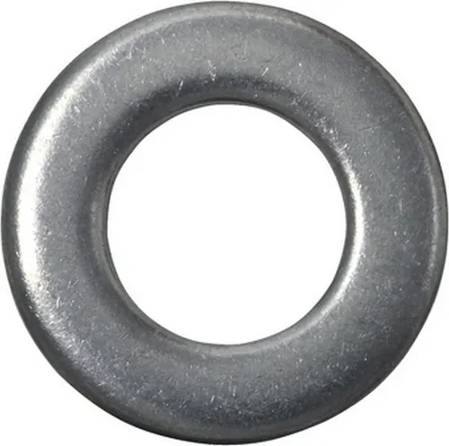 Scheiben A2 Edelstahl DIN 125 M6 100-Stück von SWG Schraubenwerk