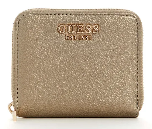 Guess Geldbörse SLG Small Zip Around Wallet