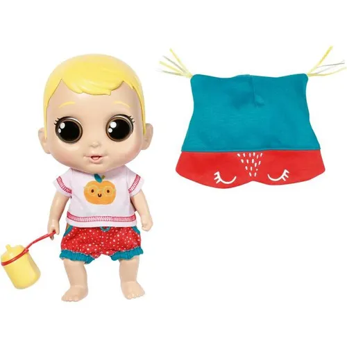 Zapf Creation Chou Chou Baby, Blond (905562) von Zapf Creation