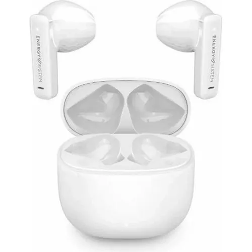 Energy Sistem StreetMusic True-Wireless Earphones - Kopfhörer mit 20 Stunden Akkulaufzeit, ideal für Musikliebhaber, die kabellosen Komfort schätzen.