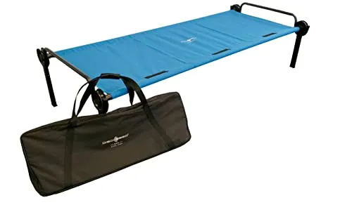 Disc-O-Bed ONE XL blau von Disc-O-Bed