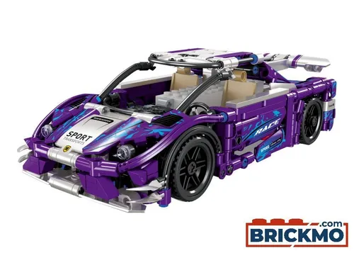 Jie Star KOENIGSGG Sportauto FF10037