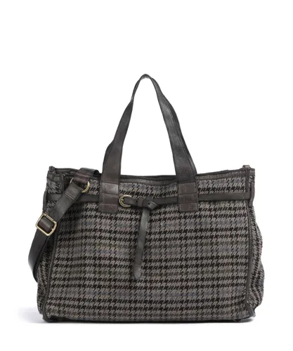 Campomaggi Handtasche dunkelbraun C042480NDX2149F0777 von Campomaggi