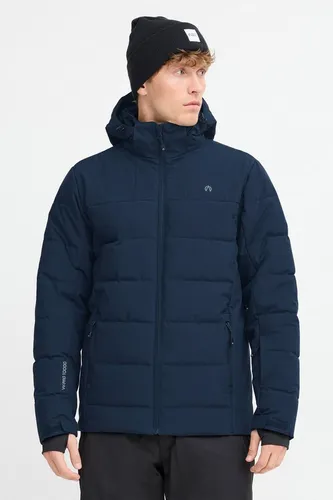 NORTH BEND NBMarin Herren Skijacke - Funktionsjacke mit 8.000 mm Wassersäule, atmungsaktiv und winddicht – ideal für Wintersport und Outdoor-Aktivitäten. Perfekte Passform und praktische Taschen für deine Essentials.