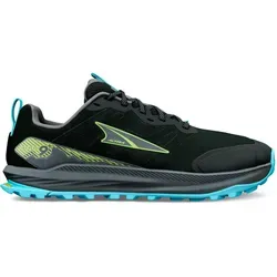 Altra Herren Lone Peak 9+ Schuhe Größe 44.5 schwarz von Altra