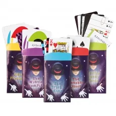 Bartl MAGIC SHOW Trick - 15 Kartentricks 294165