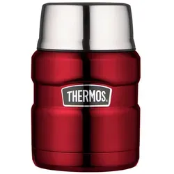Thermos ISOLIERSPEISEGEFÄß Stainless King von THERMOS