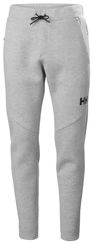Helly Hansen HP Ocean SWT Pant 2.0 grau melange (949) S von Helly Hansen