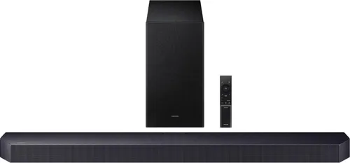 SAMSUNG Soundbar HW-Q600F/ZF