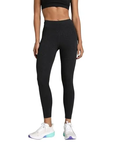 PUMA Unisex Move Cloudspun Tight – HW 7/8 AOP von PUMA