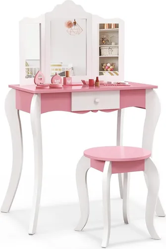 Schminktische bis 100 Euro von Goplus